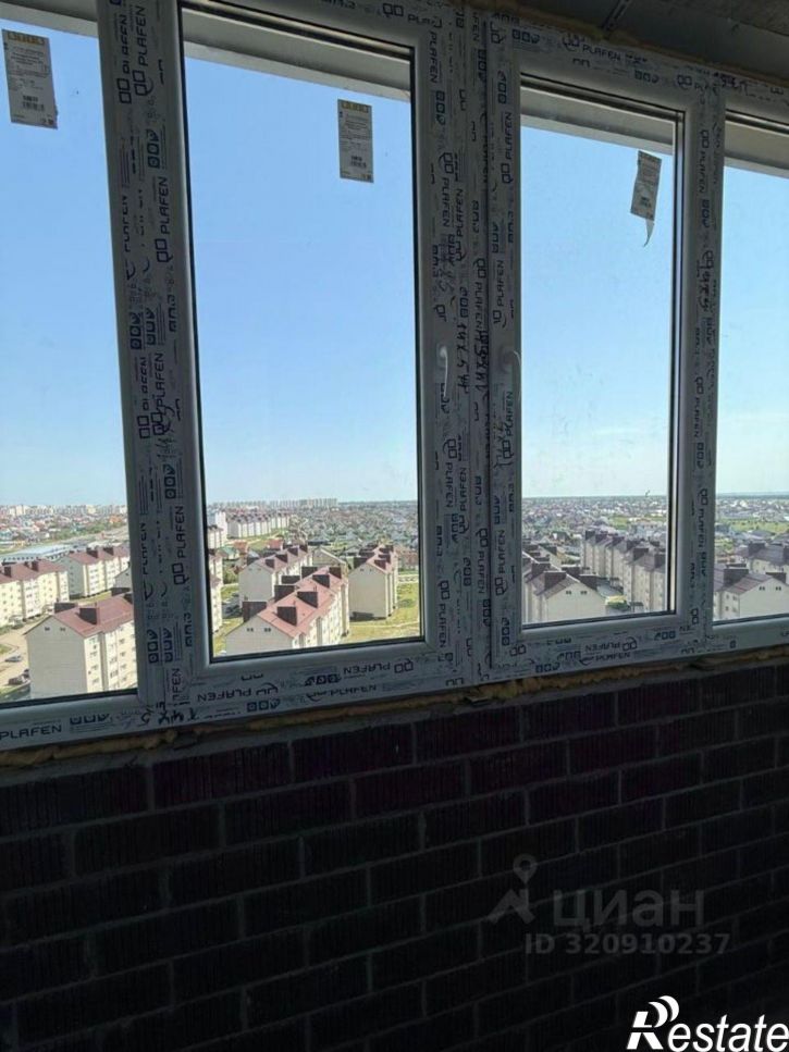 1-комн квартира улица Жоголева, 3,  д. 3