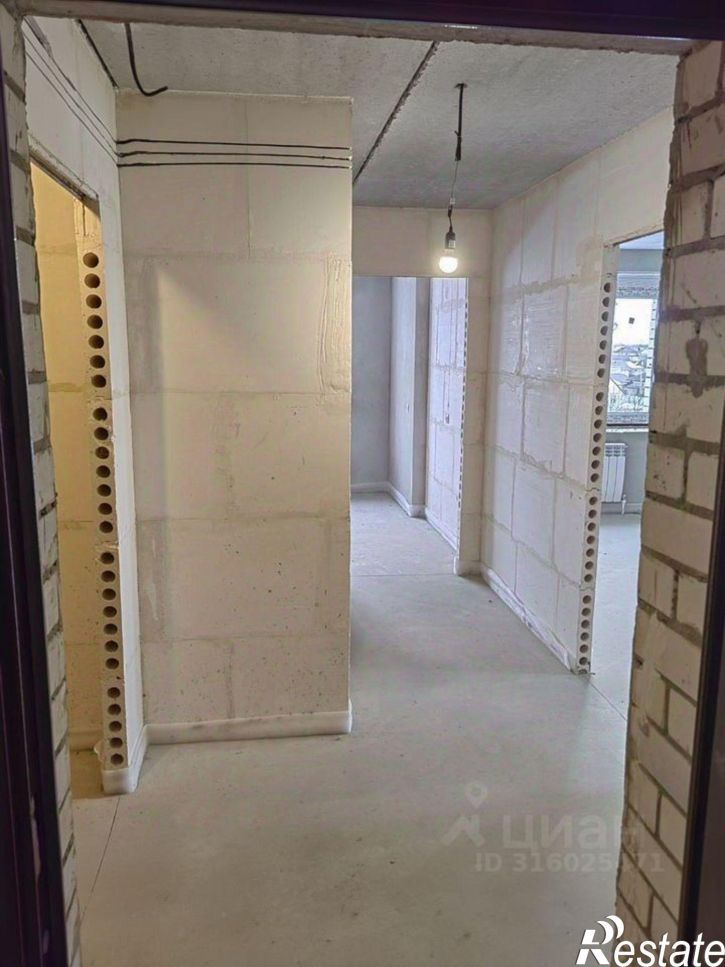 1-комн квартира Лучезарная улица, 12,  д. 12