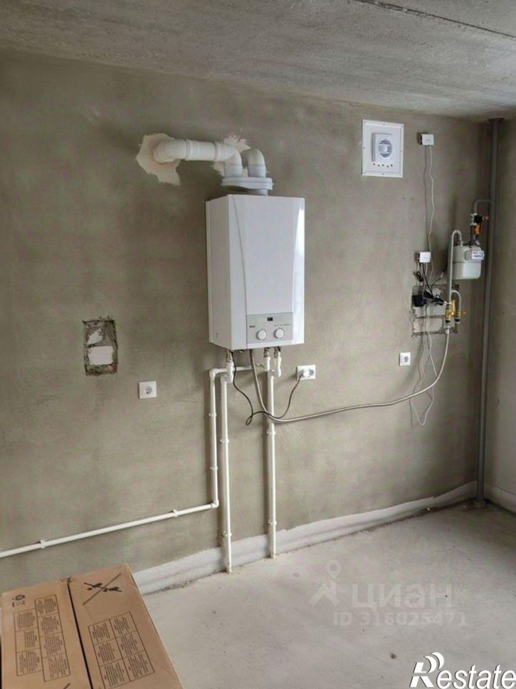 1-комн квартира Лучезарная улица, 12,  д. 12