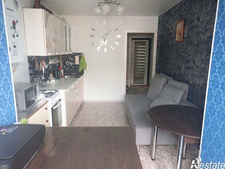 1-комн квартира проспект Космонавтов, 15,  д. 15