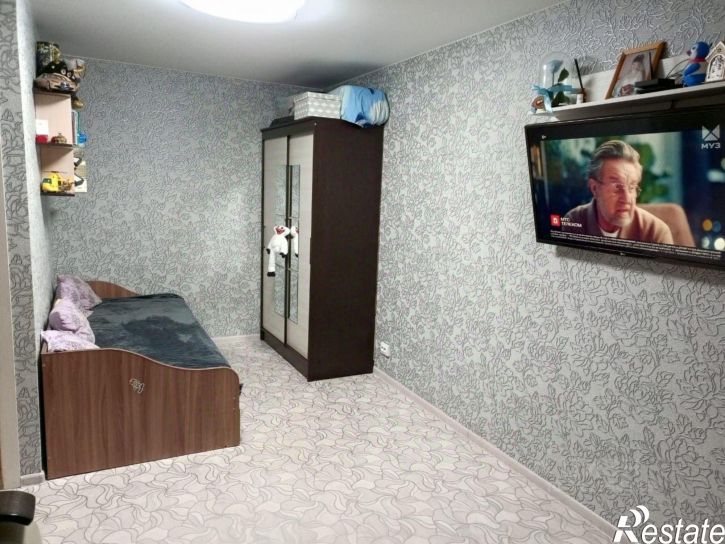 1-комн квартира проспект Космонавтов, 15,  д. 15