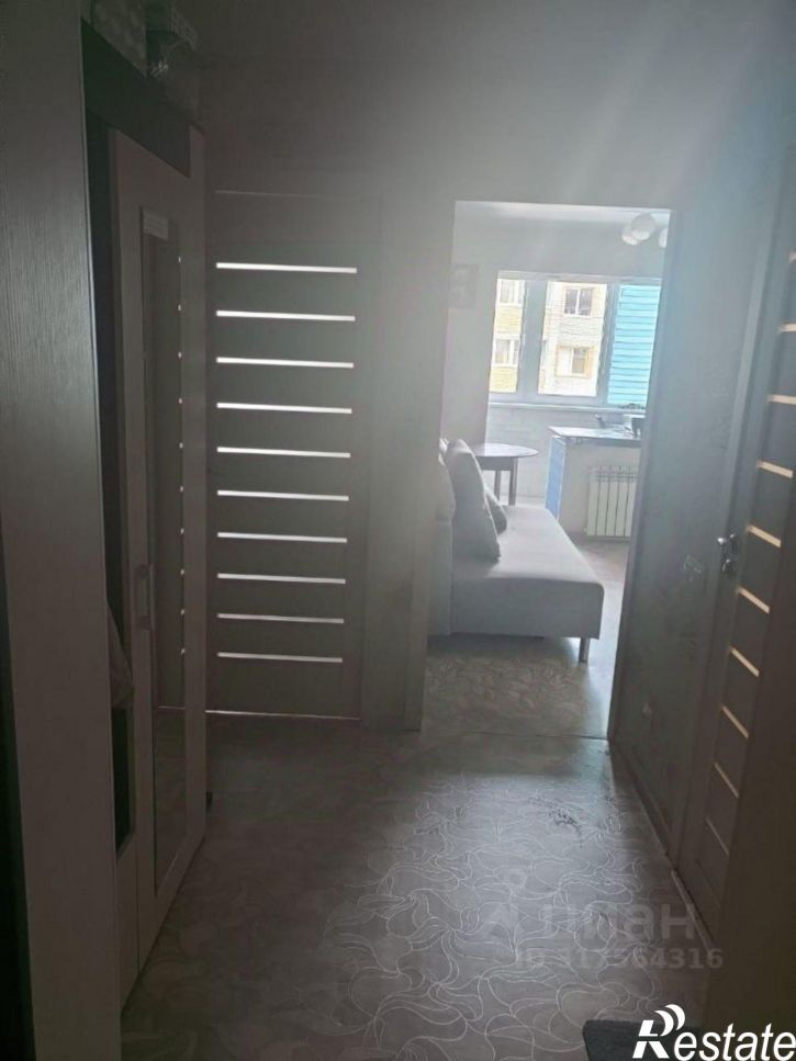 1-комн квартира проспект Космонавтов, 15,  д. 15