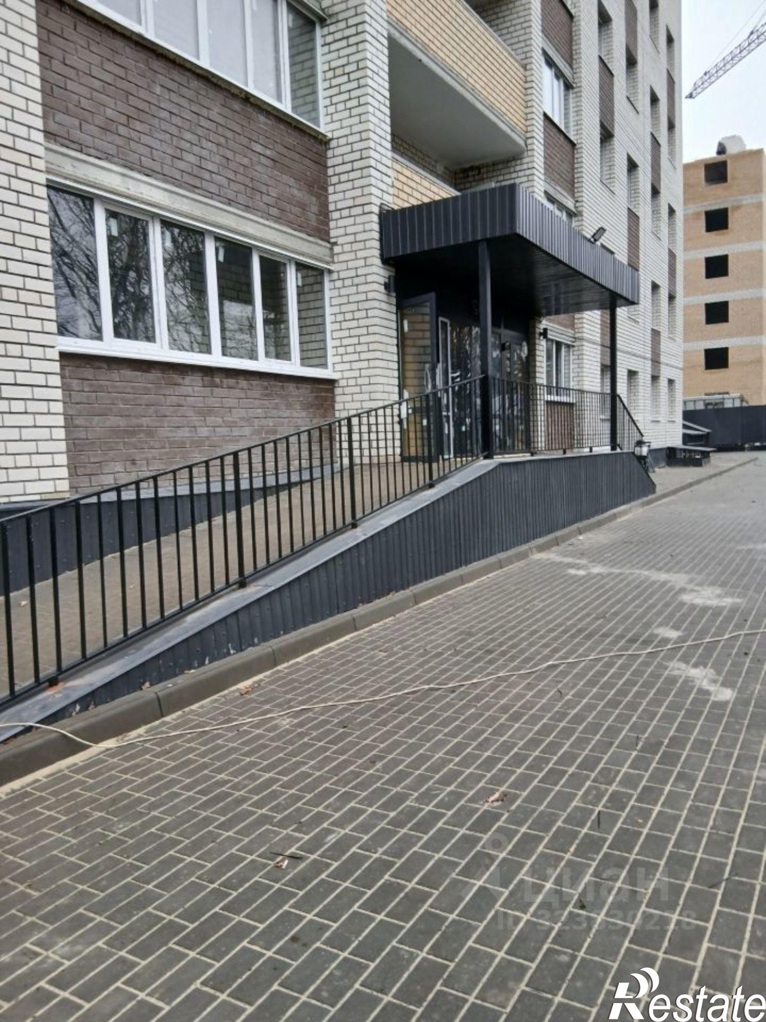 Купить квартиру за 3 150 000 рублей на улица Жоголева, 3