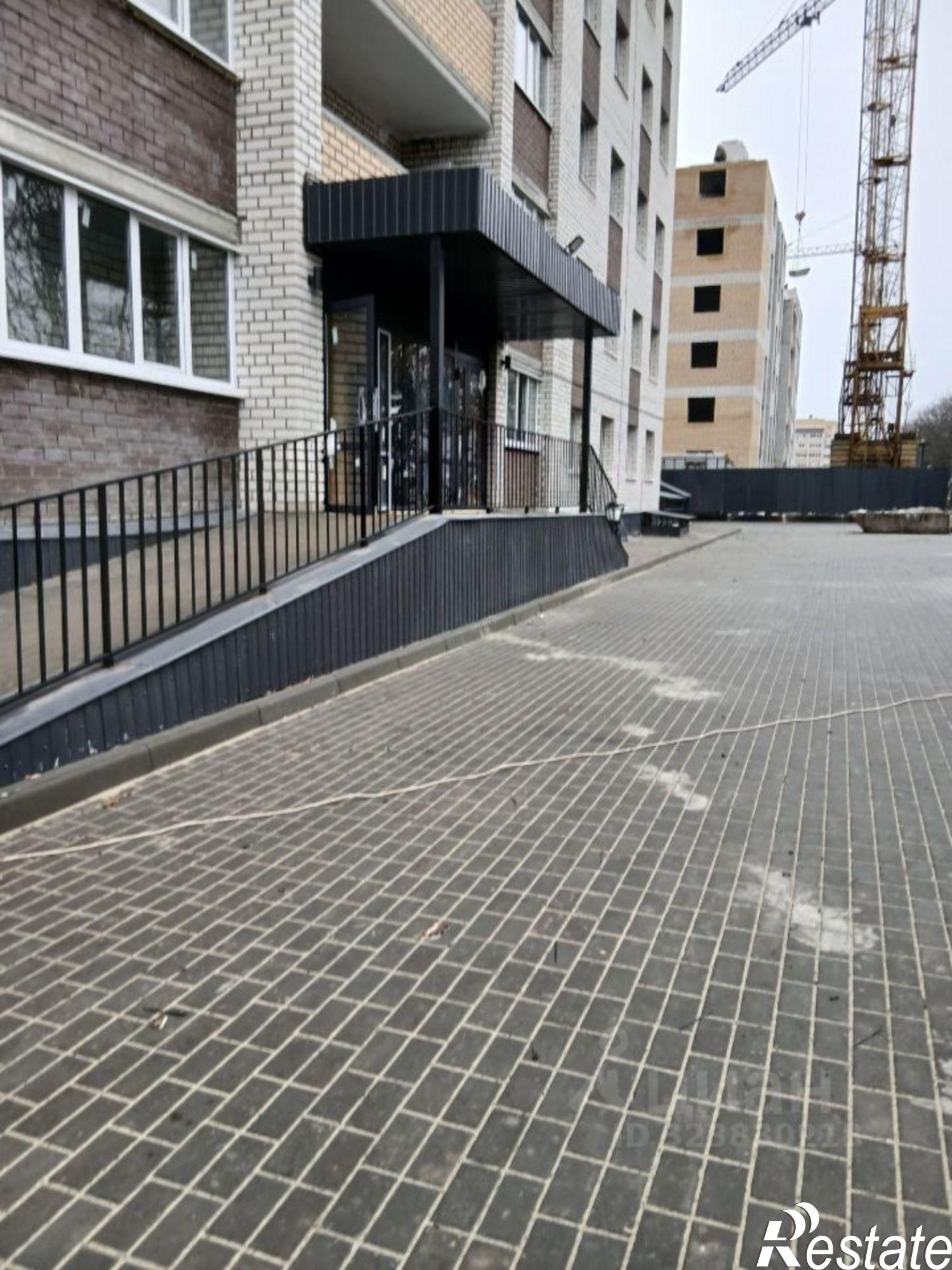 Купить квартиру за 3 150 000 рублей на улица Жоголева, 3