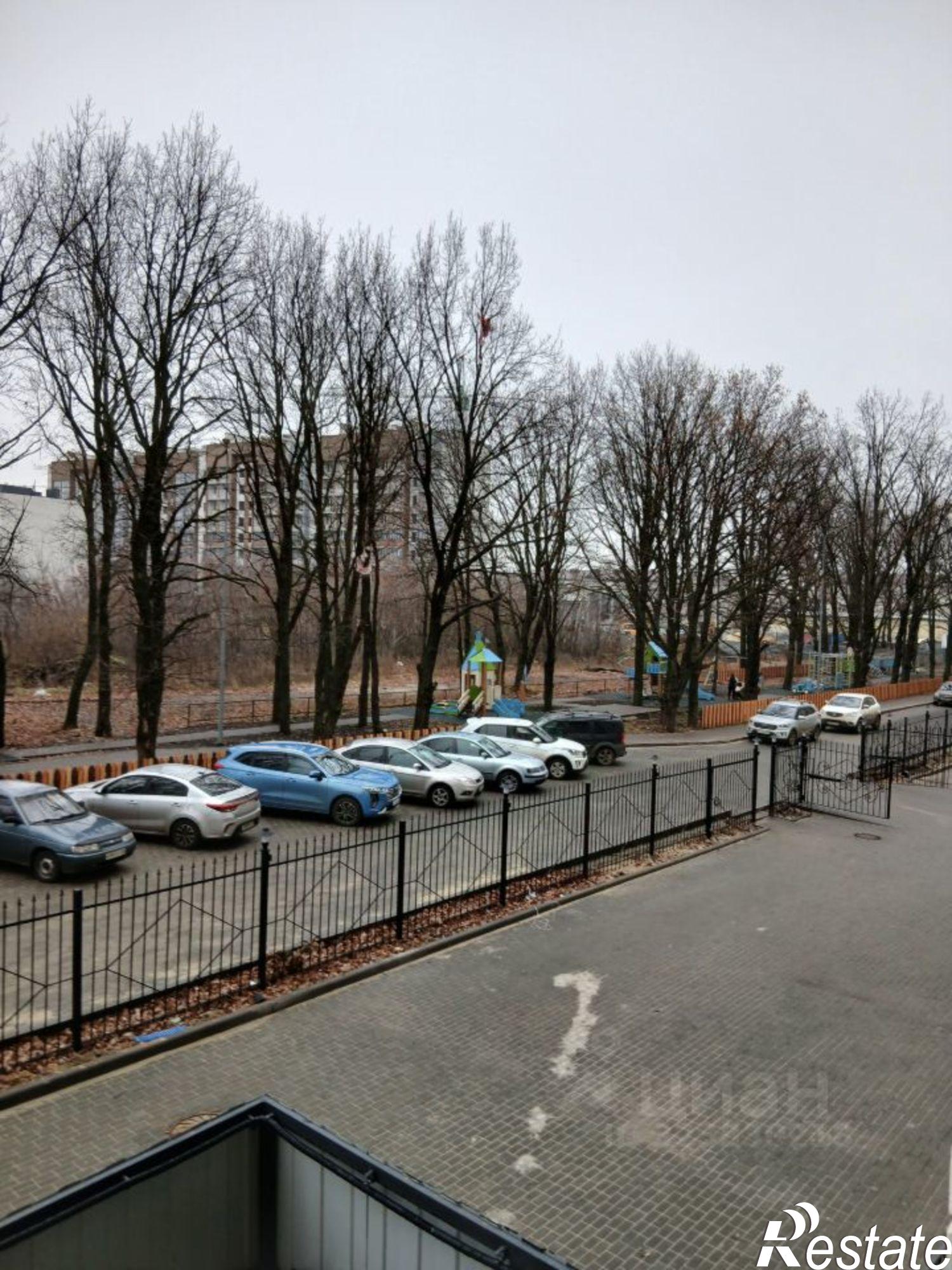 Купить квартиру за 3 150 000 рублей на улица Жоголева, 3