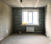 1-комн, 37кв м, этаж 3/5 Придорожная улица, 22