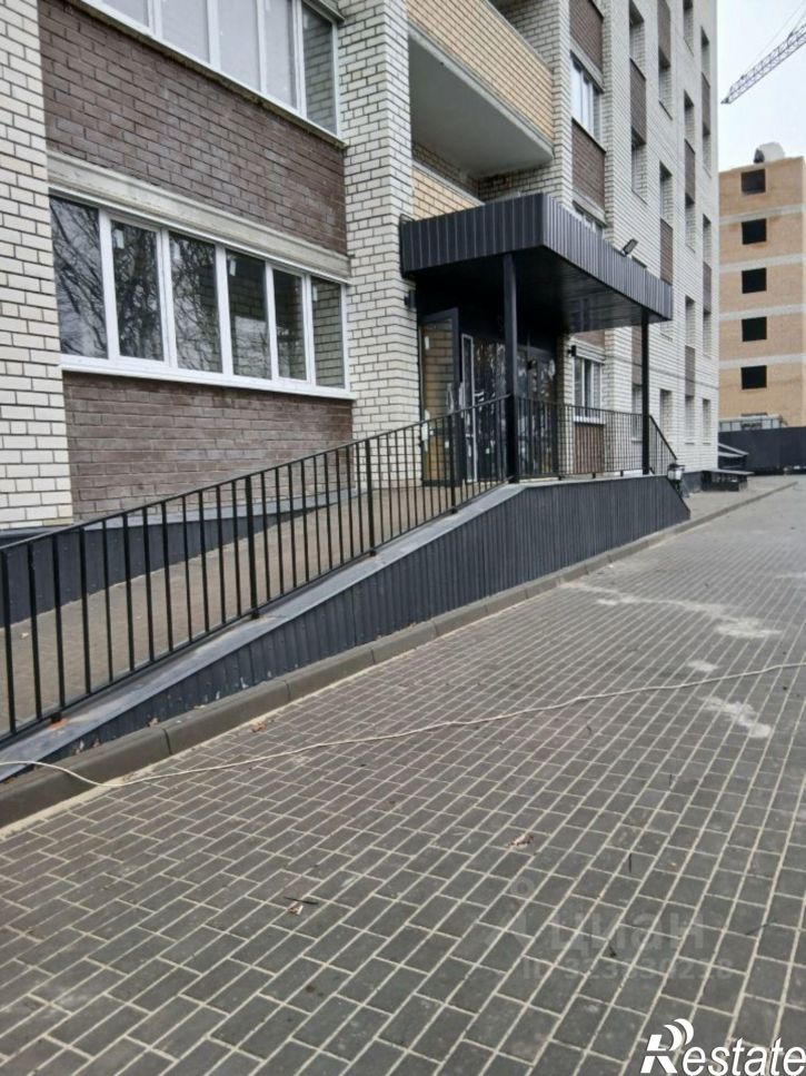 1-комн квартира улица Жоголева, 3,  д. 3