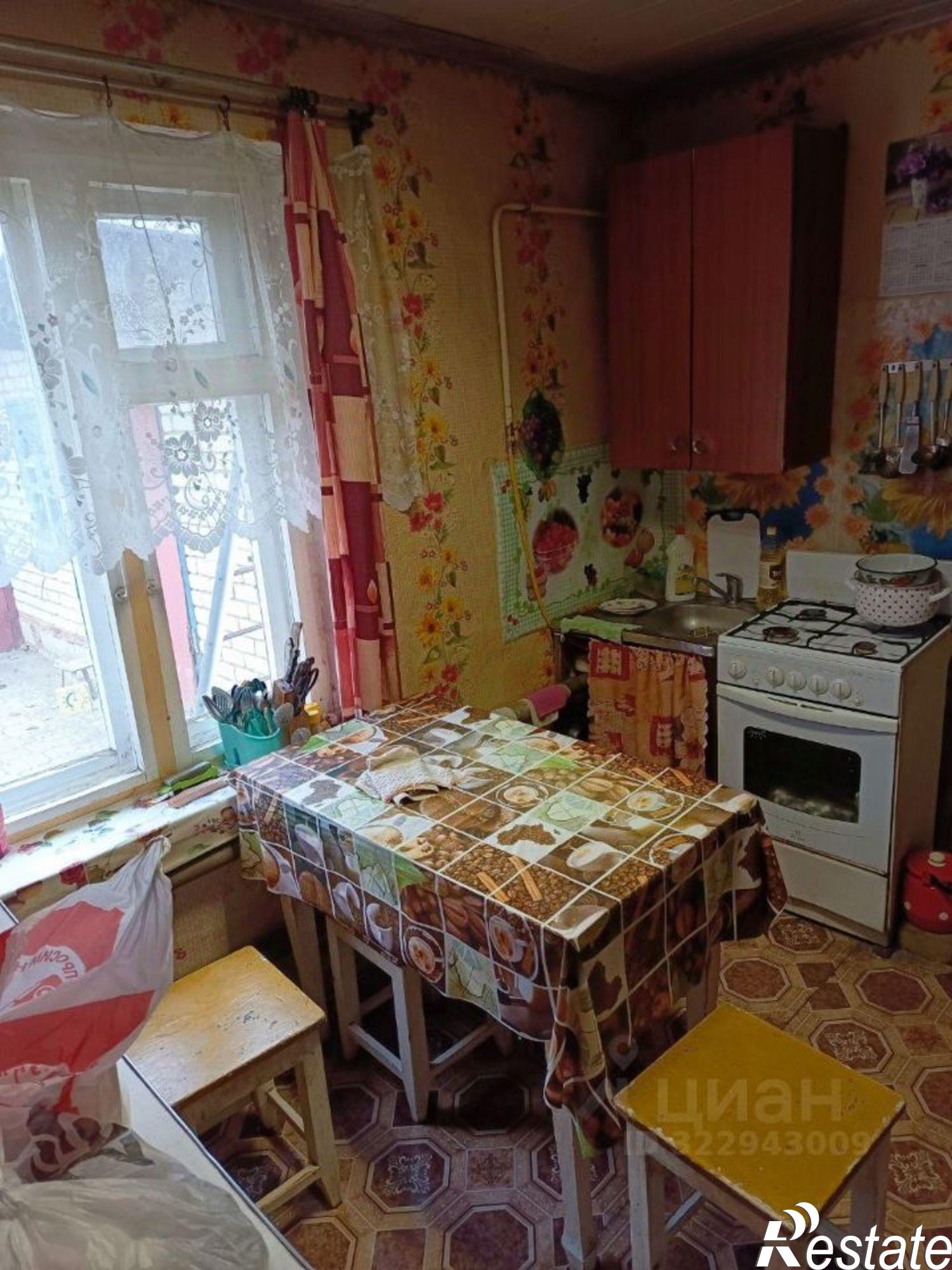 Купить дачу, дом, коттедж за 4 100 000 рублей на Тамбов городской округ