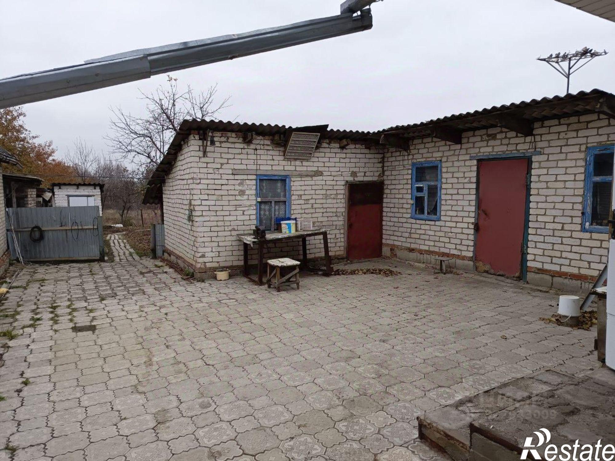 Купить дачу, дом, коттедж за 4 100 000 рублей на Тамбов городской округ