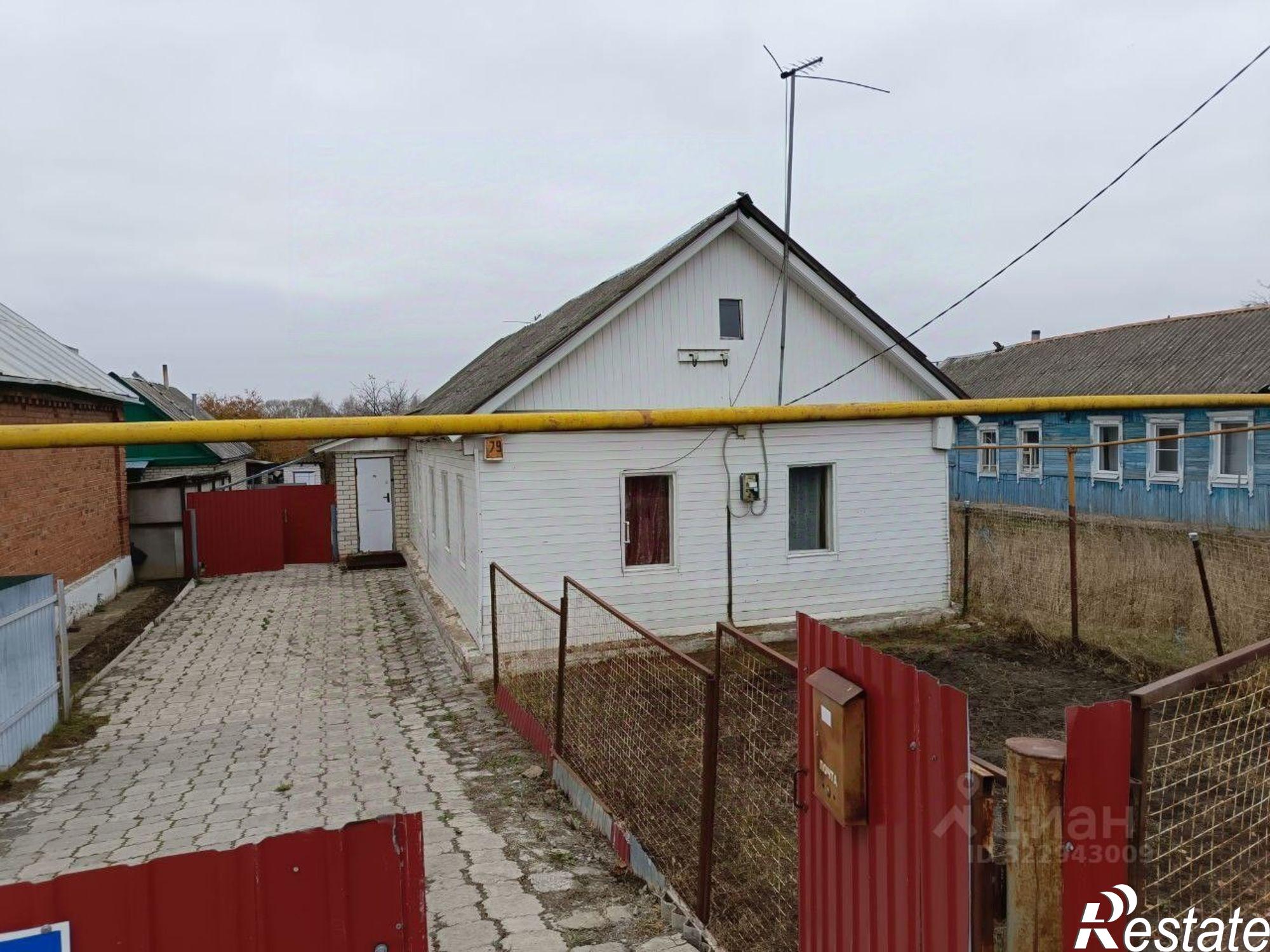 Купить дачу, дом, коттедж за 4 100 000 рублей на Тамбов городской округ