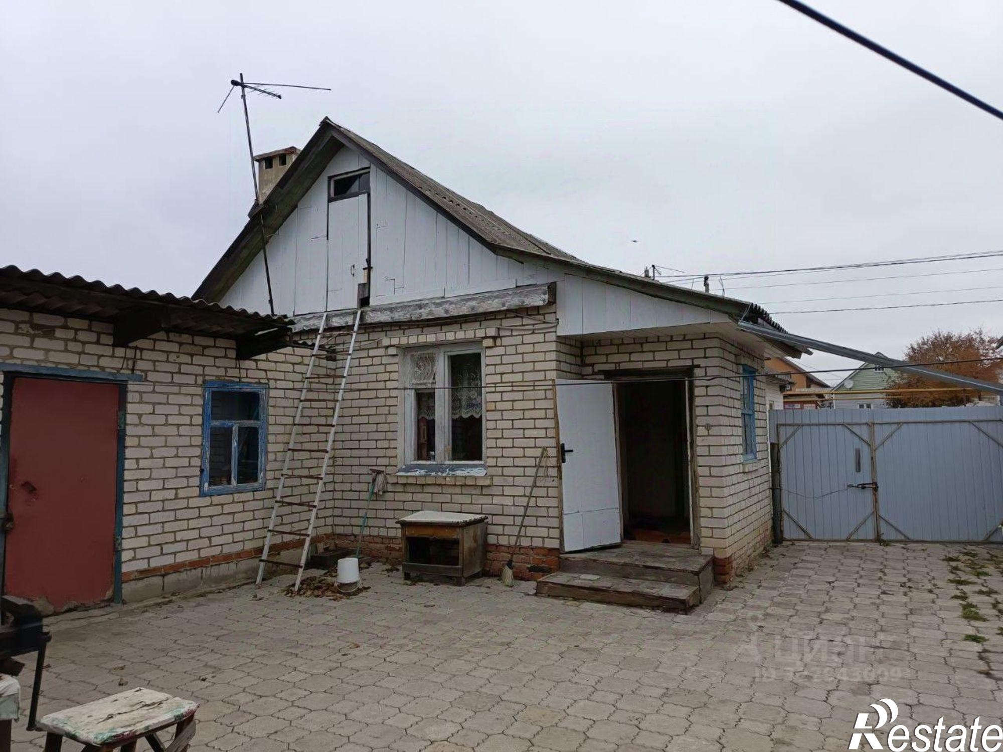 Купить дачу, дом, коттедж за 4 100 000 рублей на Тамбов городской округ