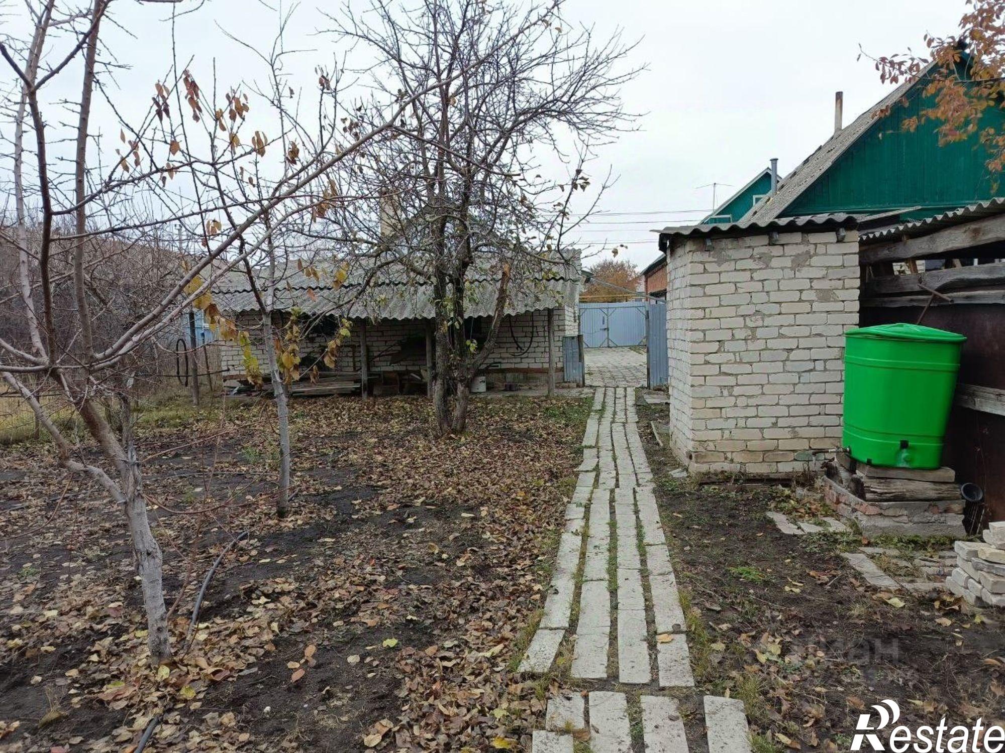 Купить дачу, дом, коттедж за 4 100 000 рублей на Тамбов городской округ