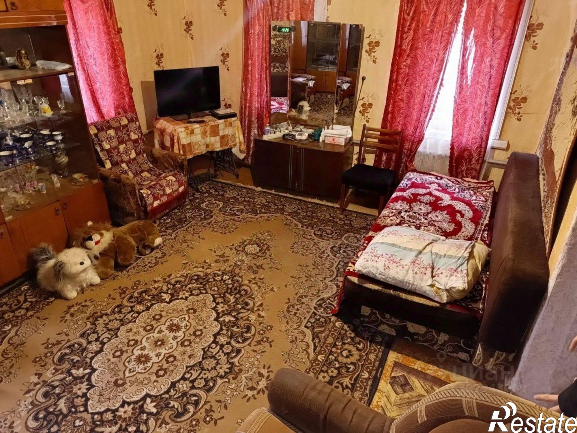 Купить дачу, дом, коттедж за 4 100 000 рублей на Тамбов городской округ