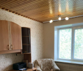 комната 55 кв м Пионерская улица, 20