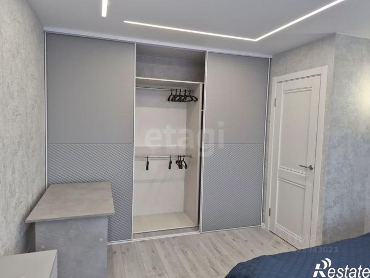 1-комн квартира Лучезарная улица, 10,  д. 10