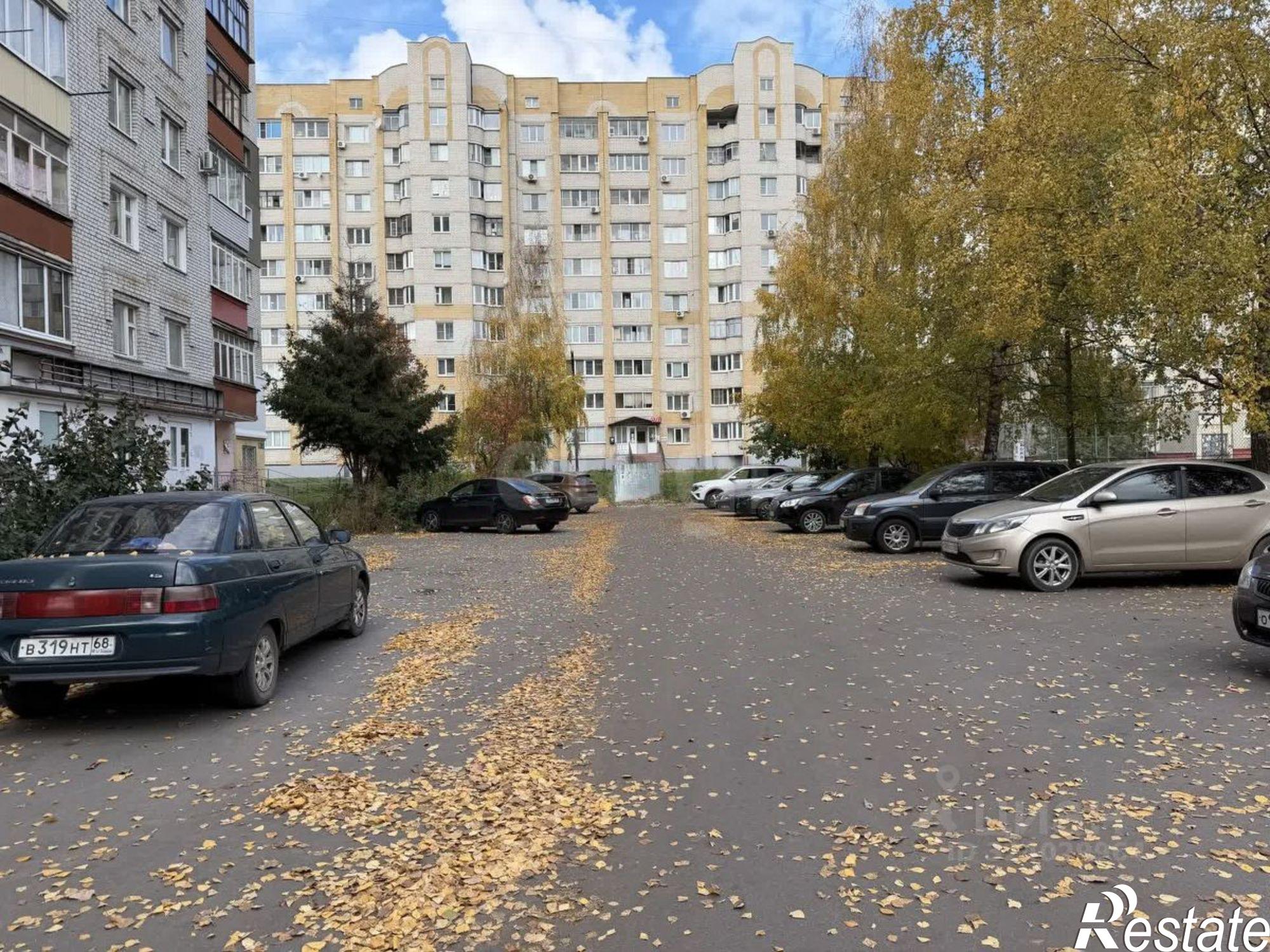 Купить помещение свободного назначения за 4 417 180 рублей на улица Рылеева, 100А