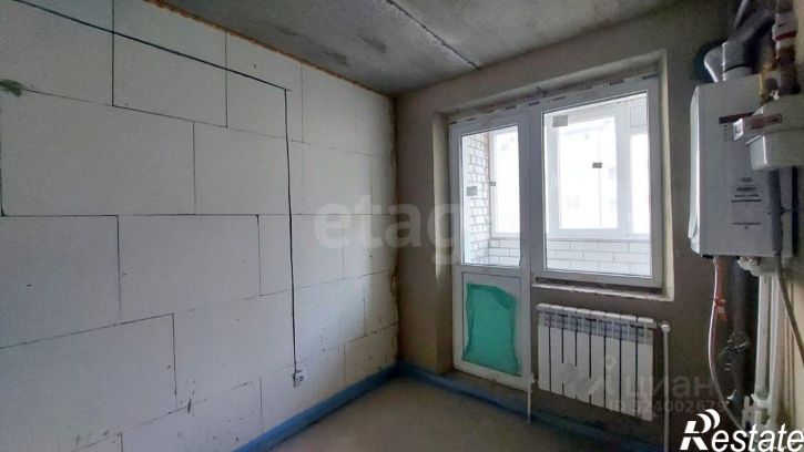 1-комн квартира улица Герасимова, 2М,  д. 2М