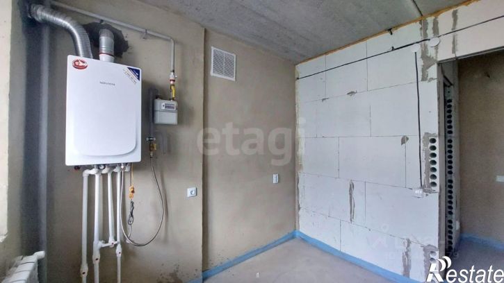 1-комн квартира улица Герасимова, 2М,  д. 2М