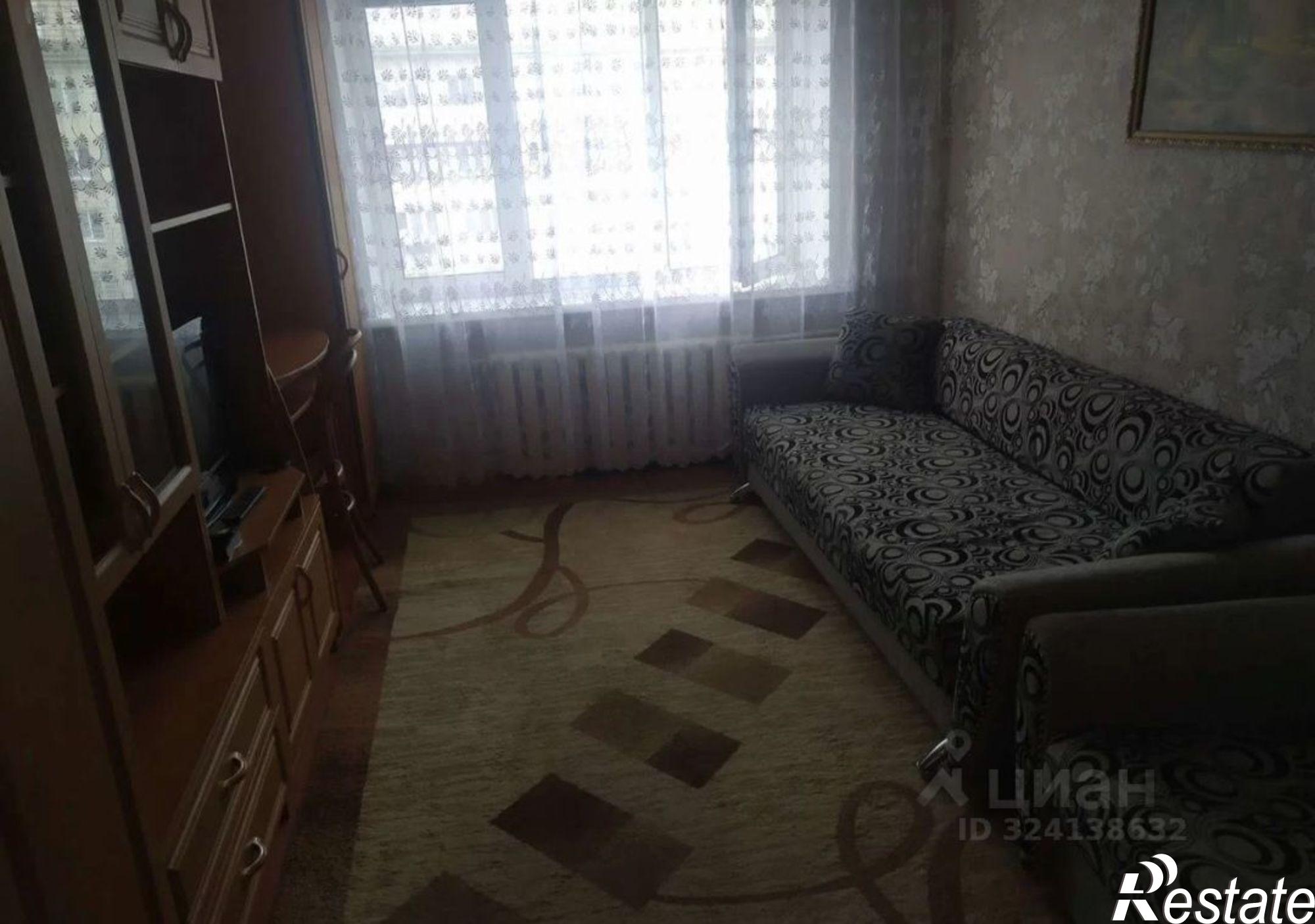 Сдать комнату за 12 000 рублей на улица Рылеева, 72