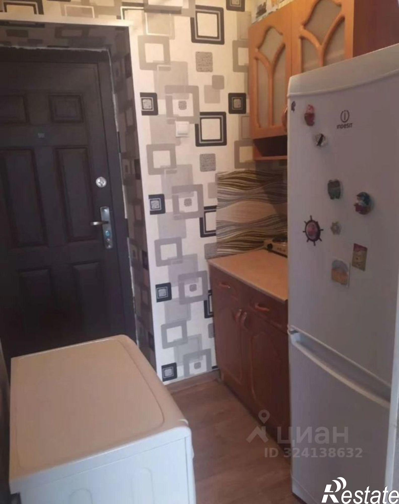 Сдать комнату за 12 000 рублей на улица Рылеева, 72