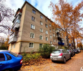 2-комн, 41кв м, этаж 4/5 Северный мкр, 8