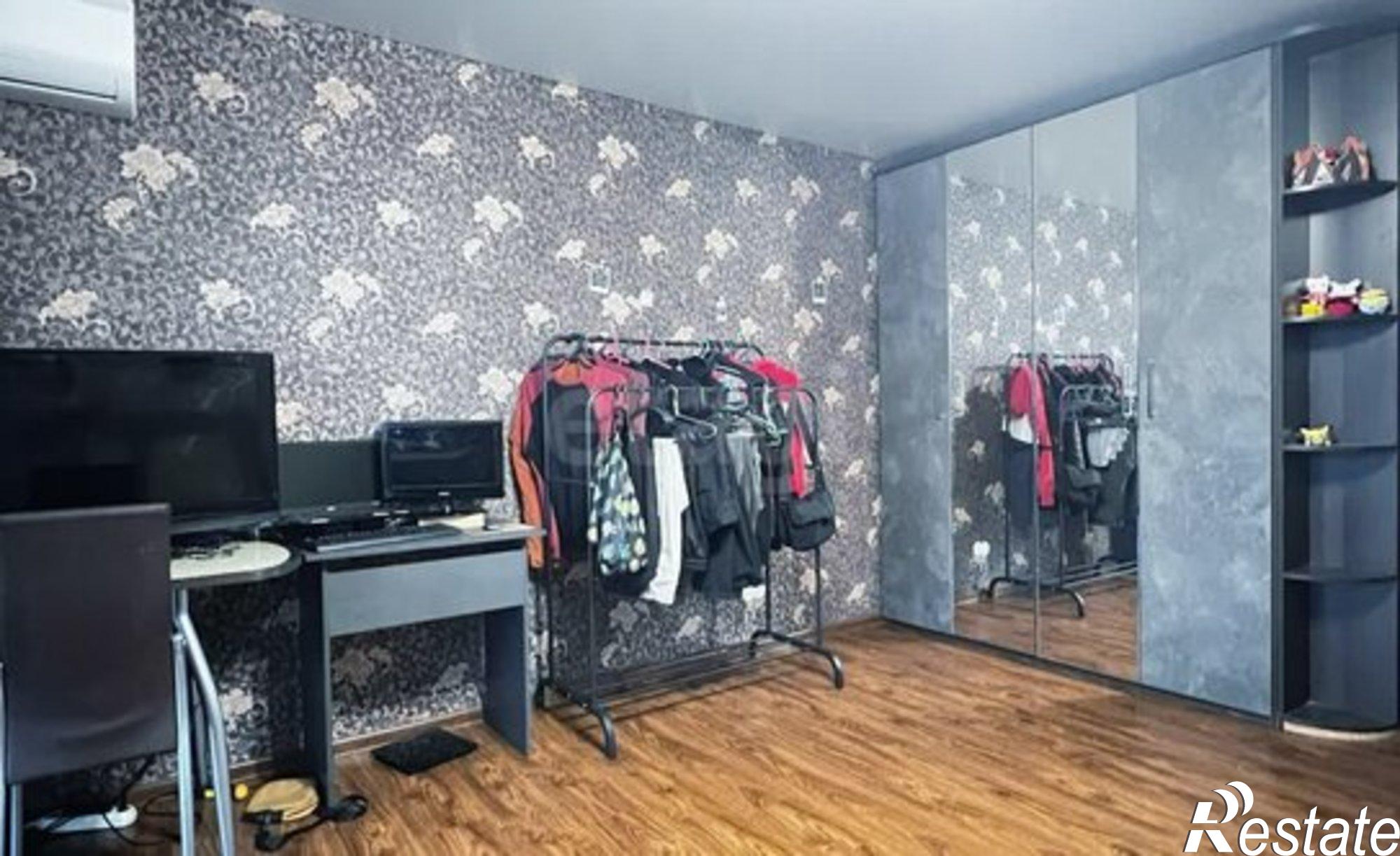 Купить квартиру за 3 850 000 рублей на Пионерская улица, 13