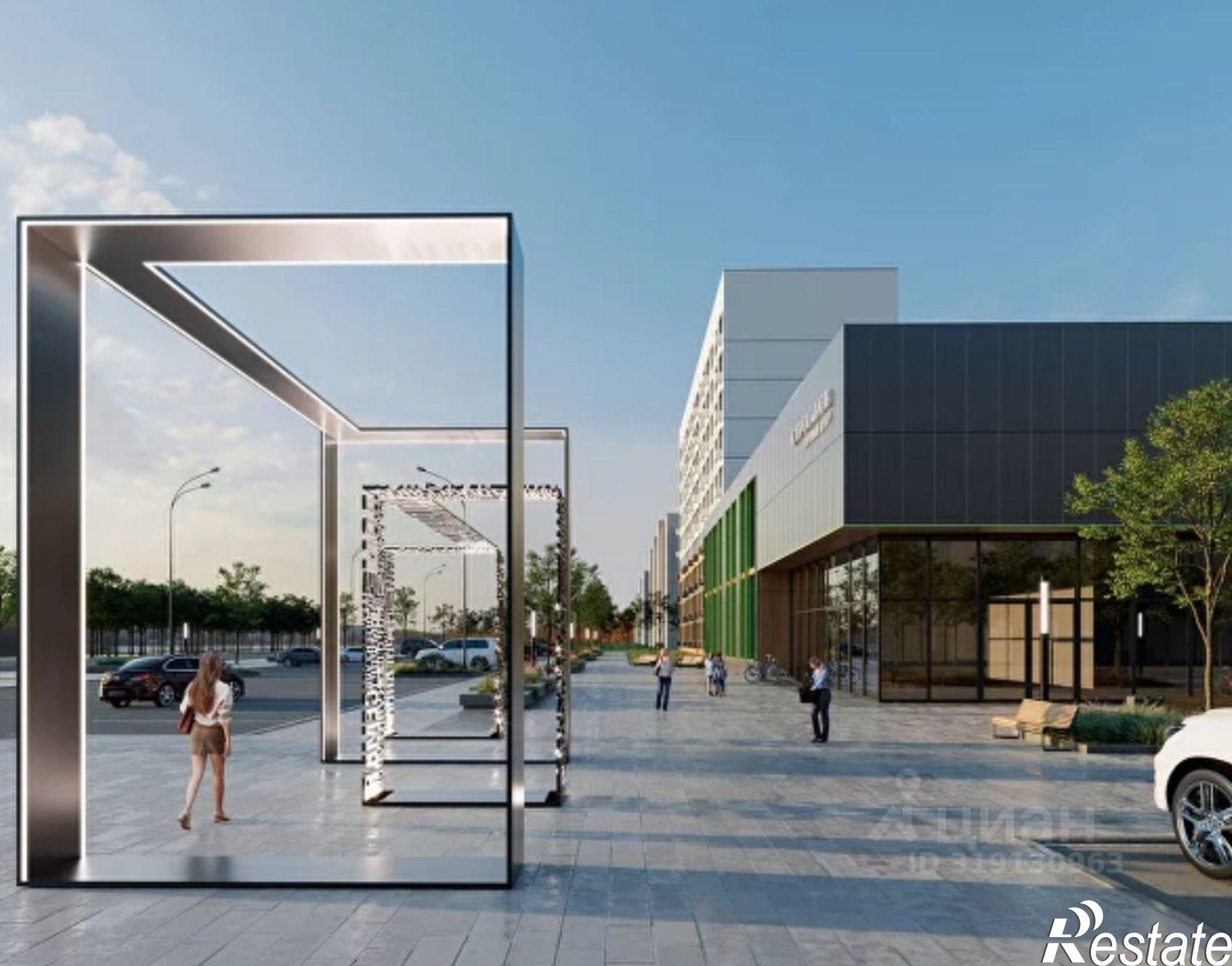 Купить квартиру за 5 226 380 рублей на Тамбов, микрорайон Телецентр