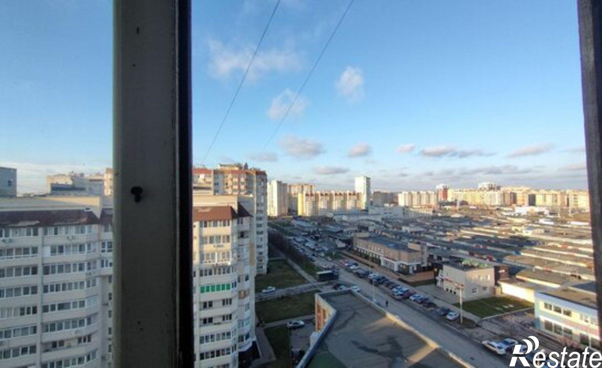 Купить квартиру за 6 500 000 рублей на Северо-Западная улица, 6