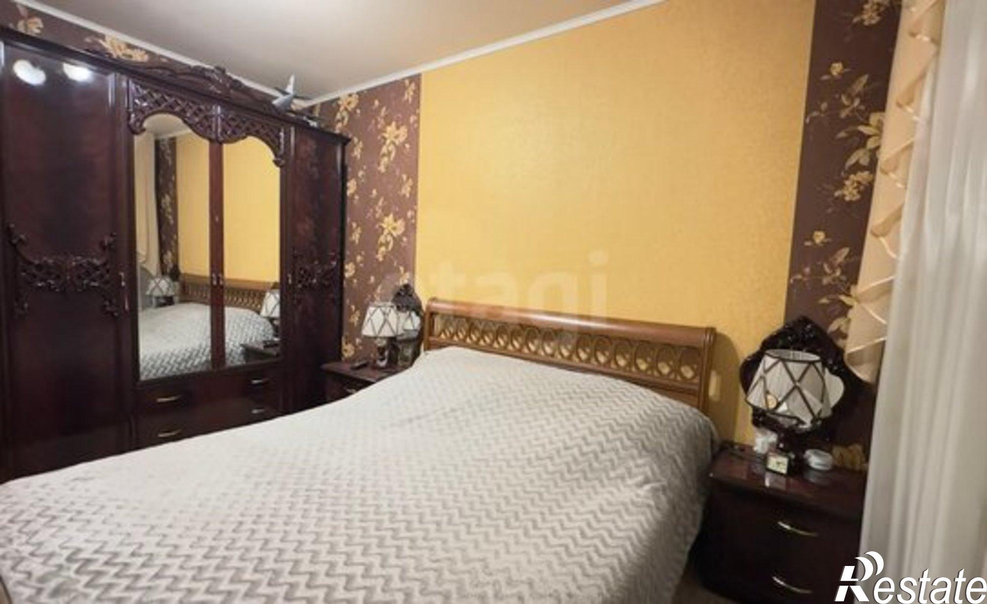 Купить квартиру за 6 000 000 рублей на улица Рылеева, 100