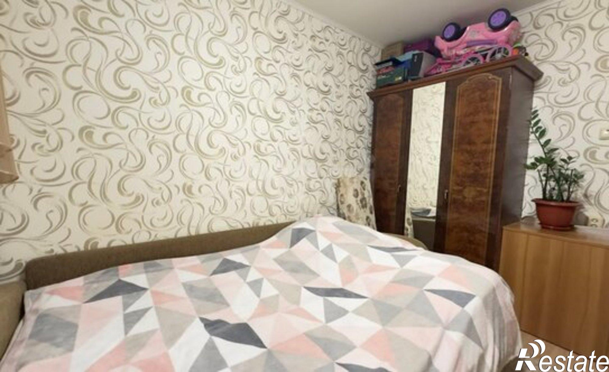 Купить квартиру за 6 000 000 рублей на улица Рылеева, 100