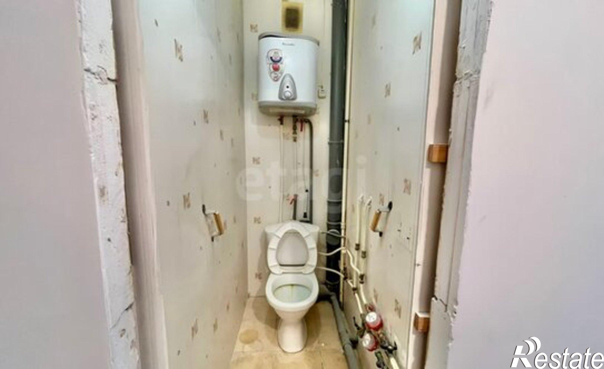 Купить квартиру за 5 600 000 рублей на Северо-Западная улица, 6