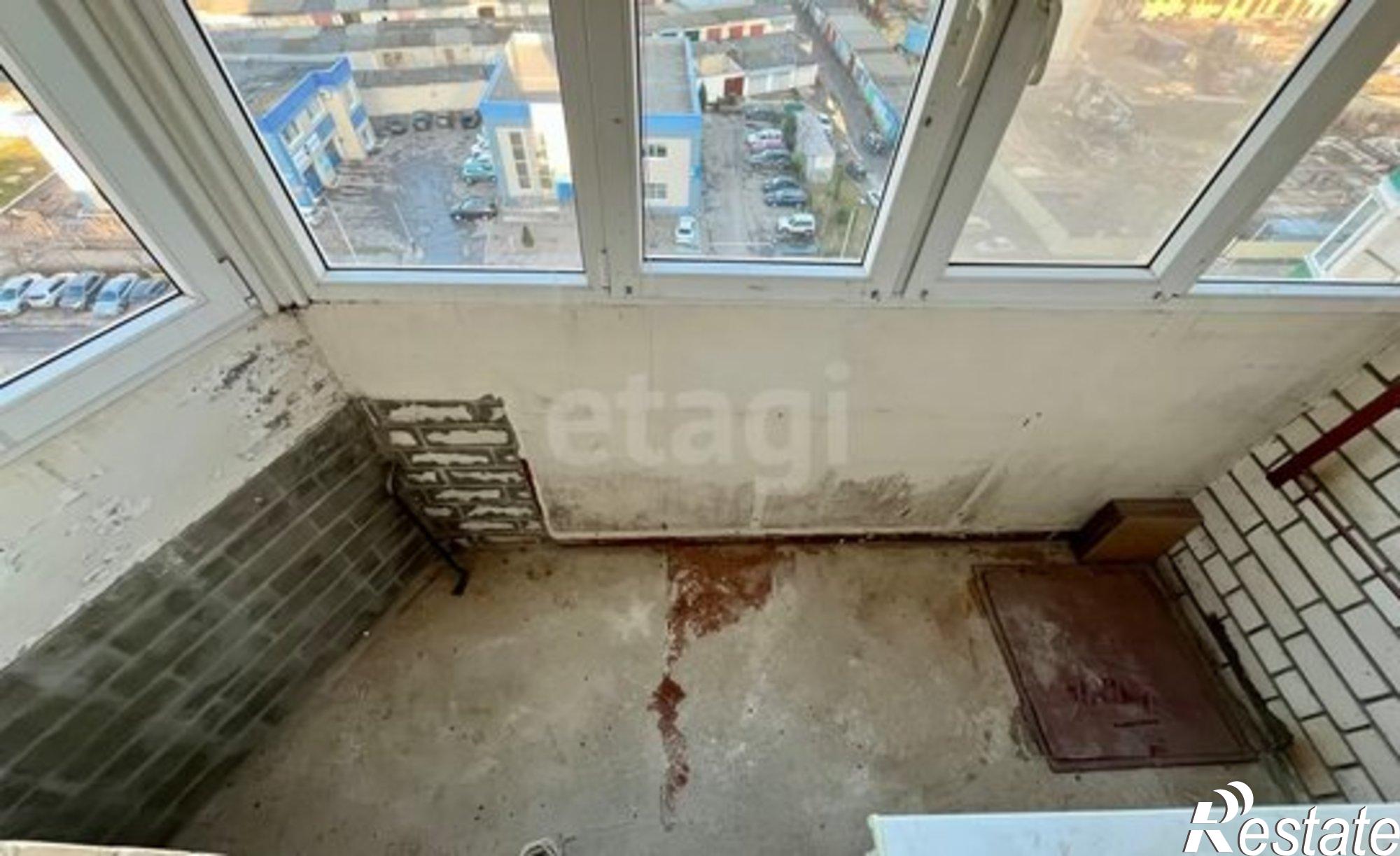 Купить квартиру за 5 600 000 рублей на Северо-Западная улица, 6