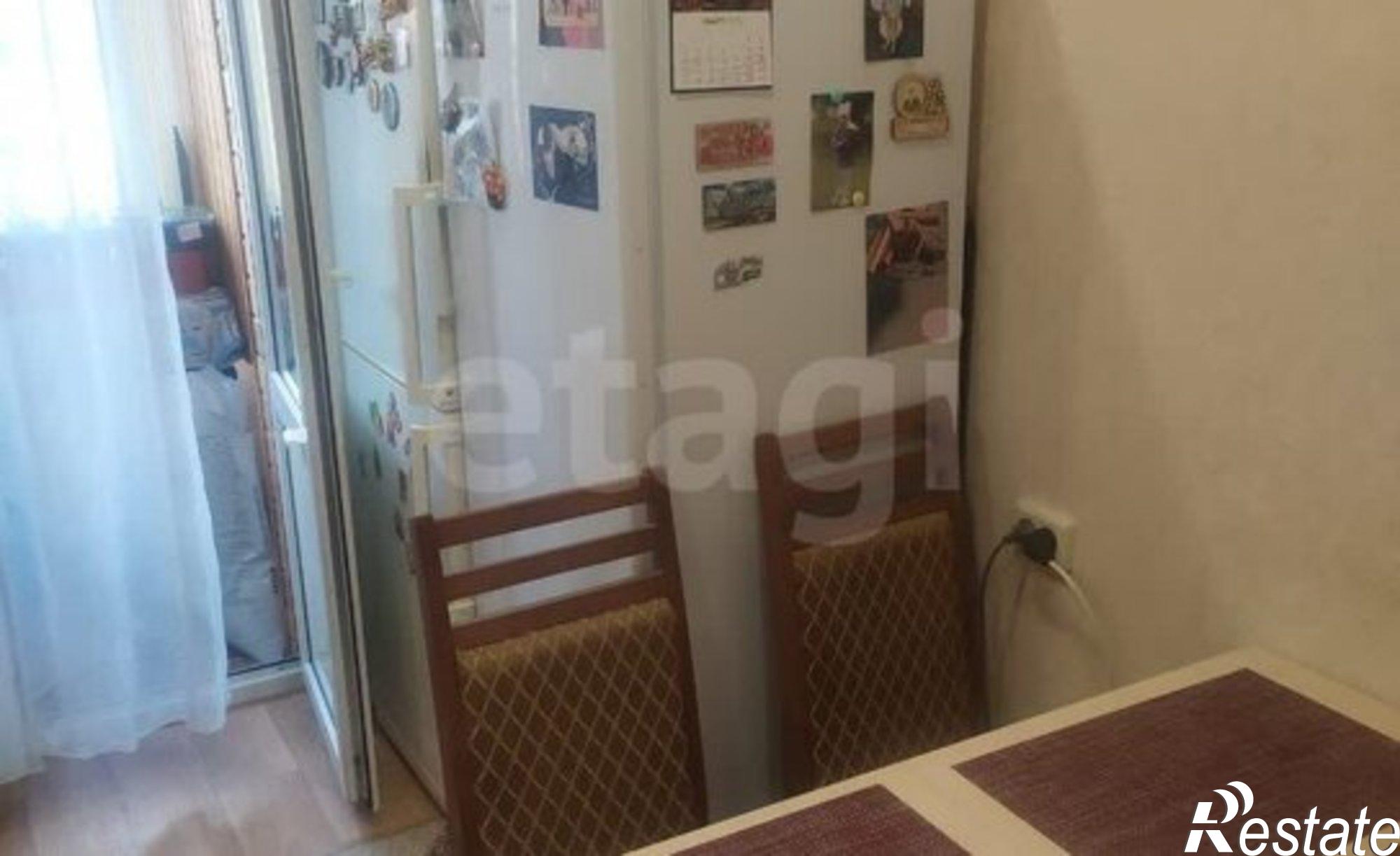 Купить квартиру за 6 000 000 рублей на улица Рылеева, 100