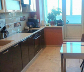 1-комн, 40кв м, этаж 16/16 ул Магистральная, 41 2