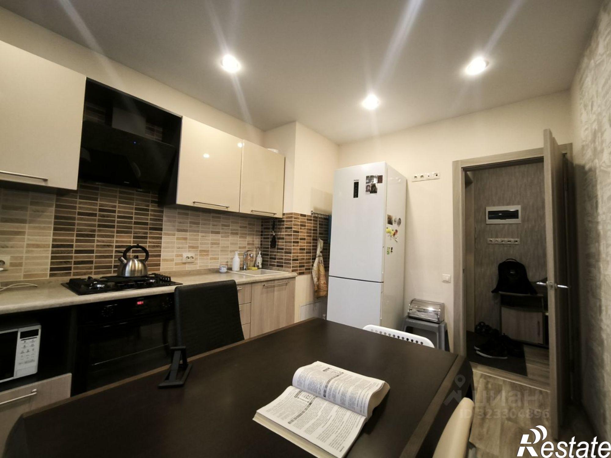 Купить квартиру за 6 000 000 рублей на Мичуринская улица, 112Г