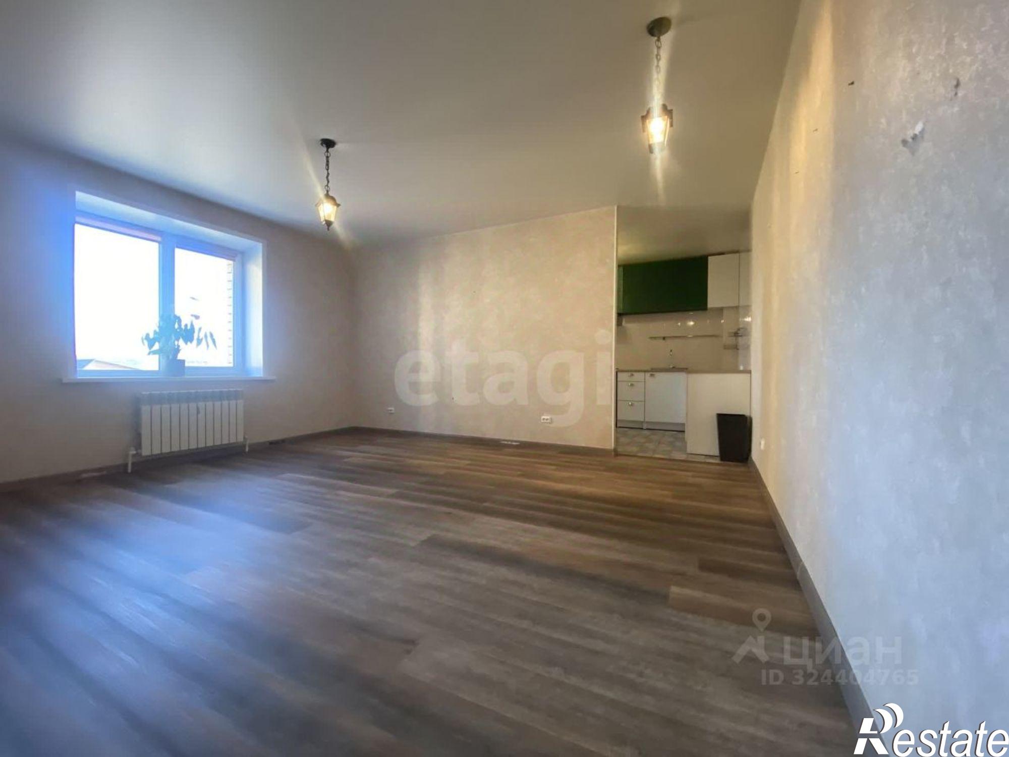 Купить квартиру за 6 900 000 рублей на улица Железнодорожная Казарма, 5А