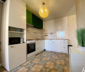 3-комн, 71кв м, этаж 2/4 улица Железнодорожная Казарма, 5А