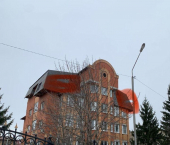 3-комн, 142кв м, этаж 4/4 ул Сергея Рахманинова, 3Б