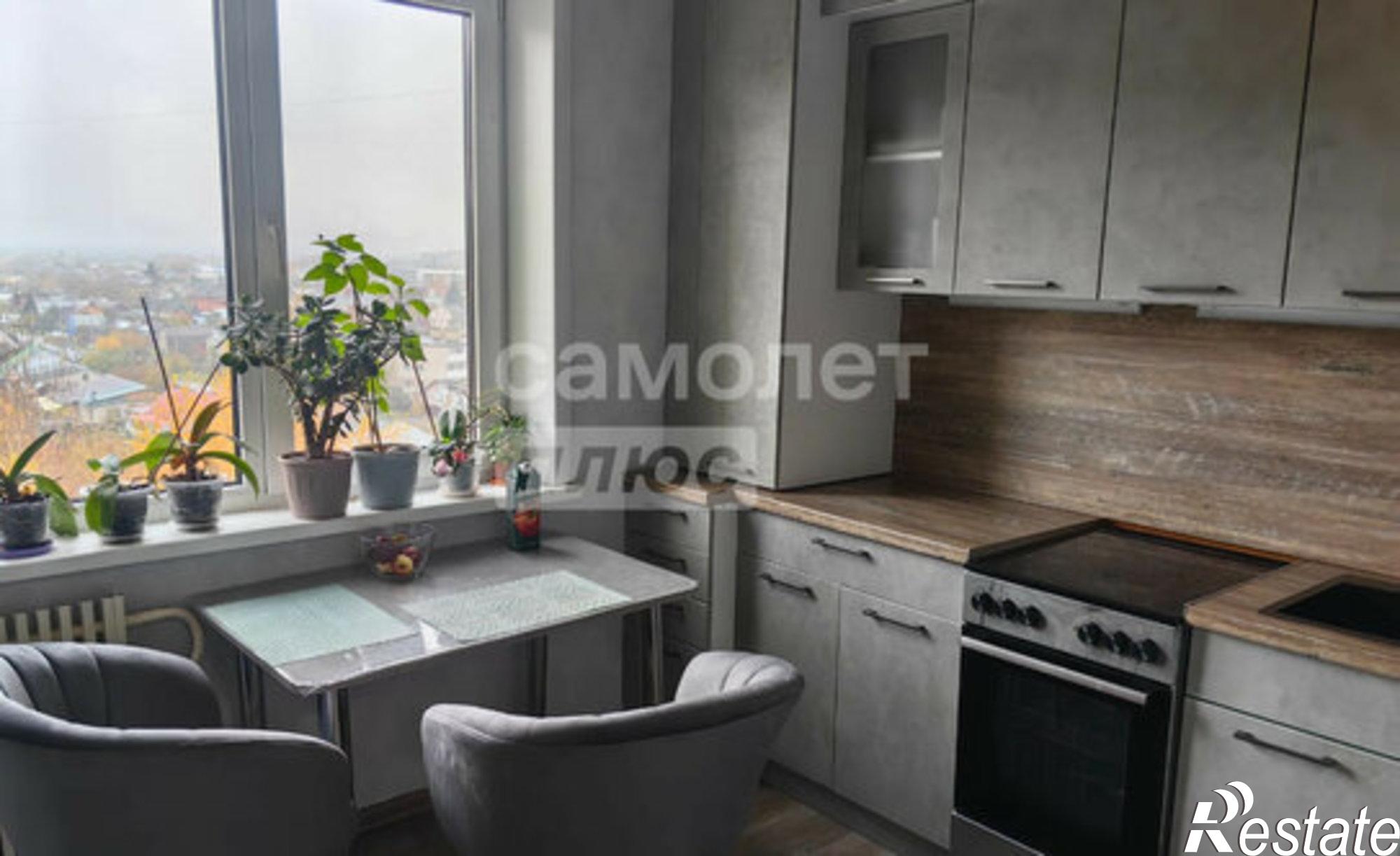 Купить квартиру за 4 000 000 рублей на Советская улица, 198Г