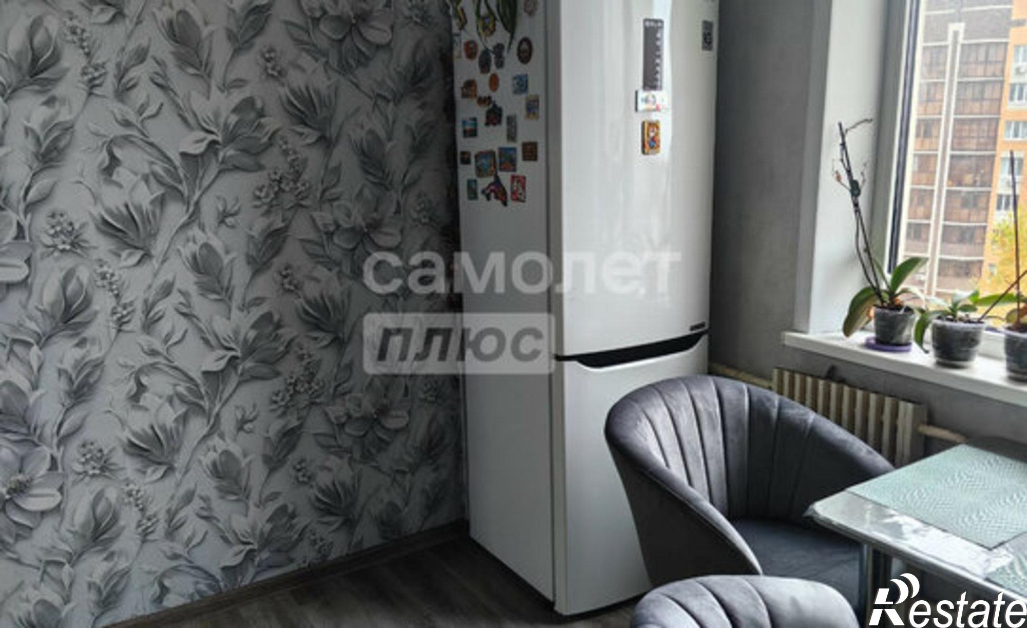 Купить квартиру за 4 000 000 рублей на Советская улица, 198Г