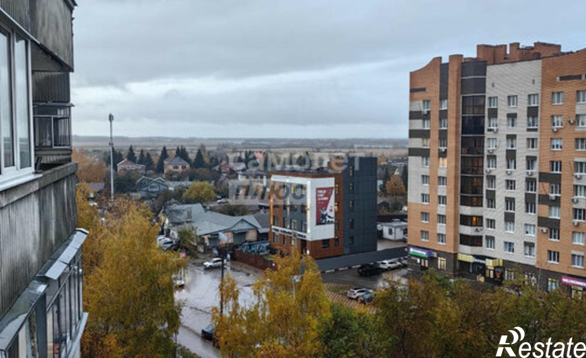 Купить квартиру за 4 000 000 рублей на Советская улица, 198Г