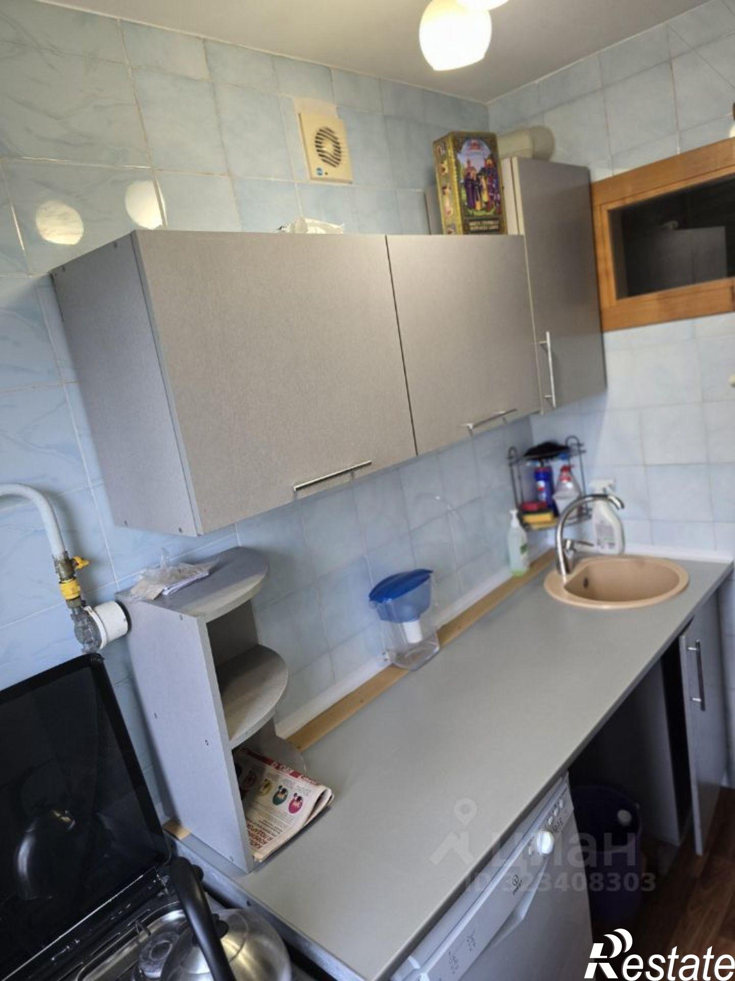 Купить квартиру за 4 490 000 рублей на улица Николая Вирты, 110