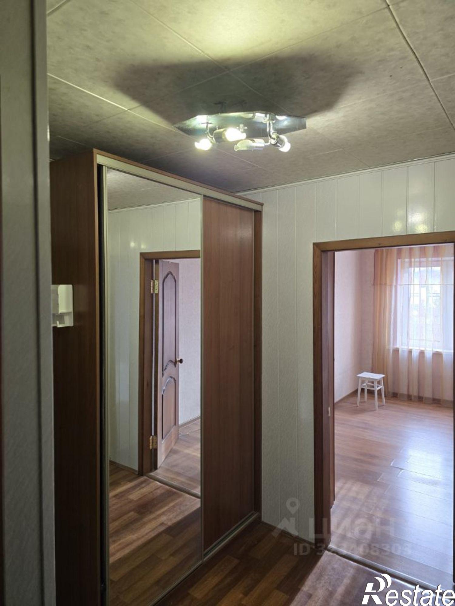 Купить квартиру за 4 490 000 рублей на улица Николая Вирты, 110