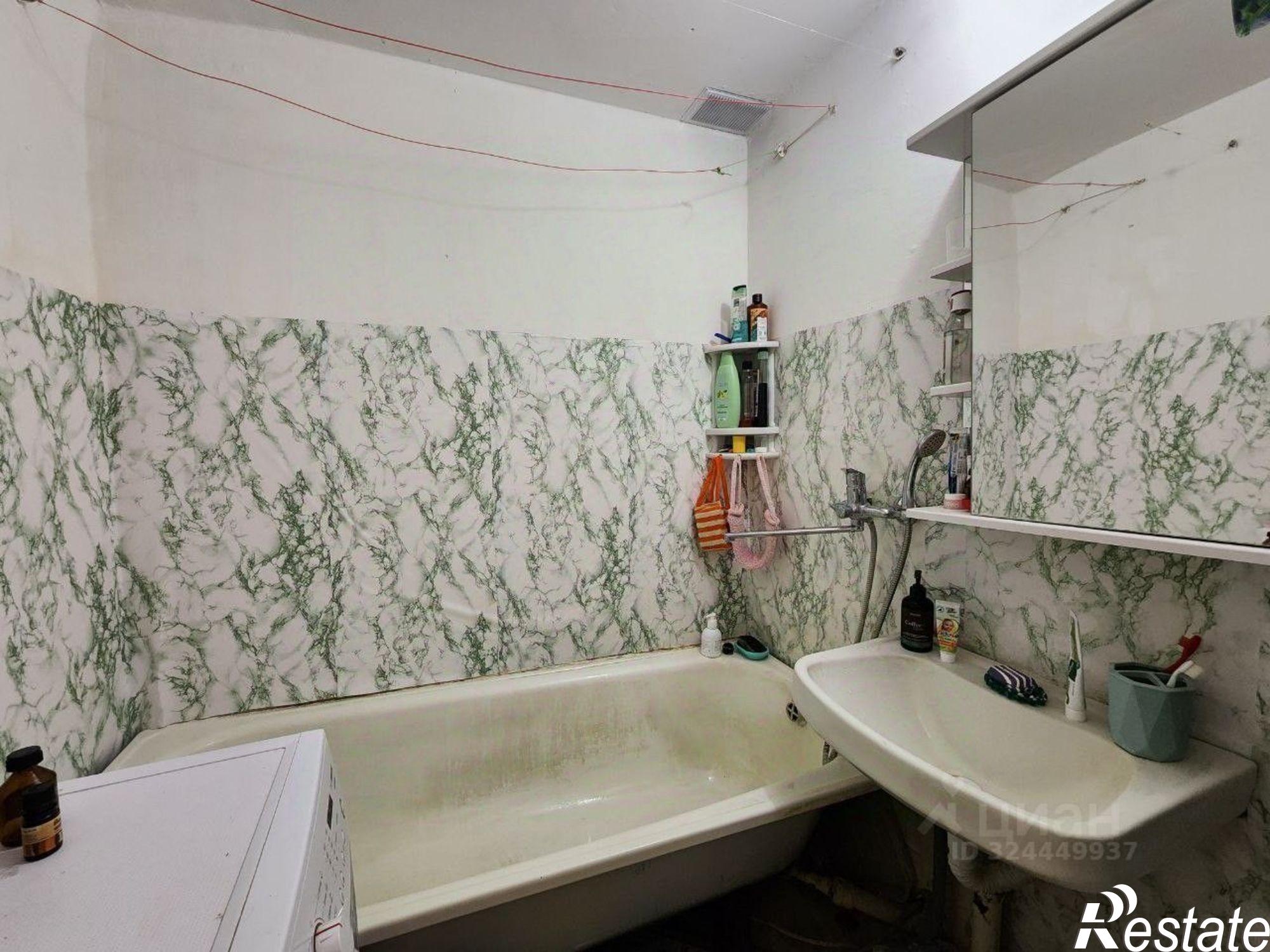 Купить квартиру за 5 490 000 рублей на Советская улица, 198Д