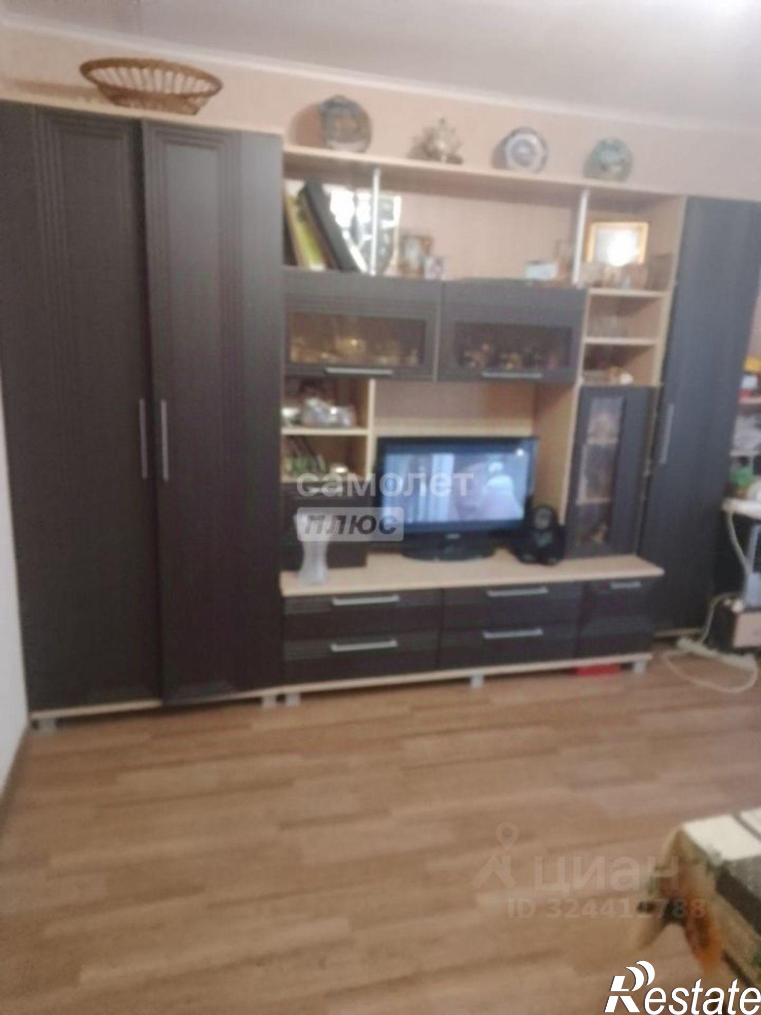 Купить квартиру за 3 399 000 рублей на Центральный мкр, 8