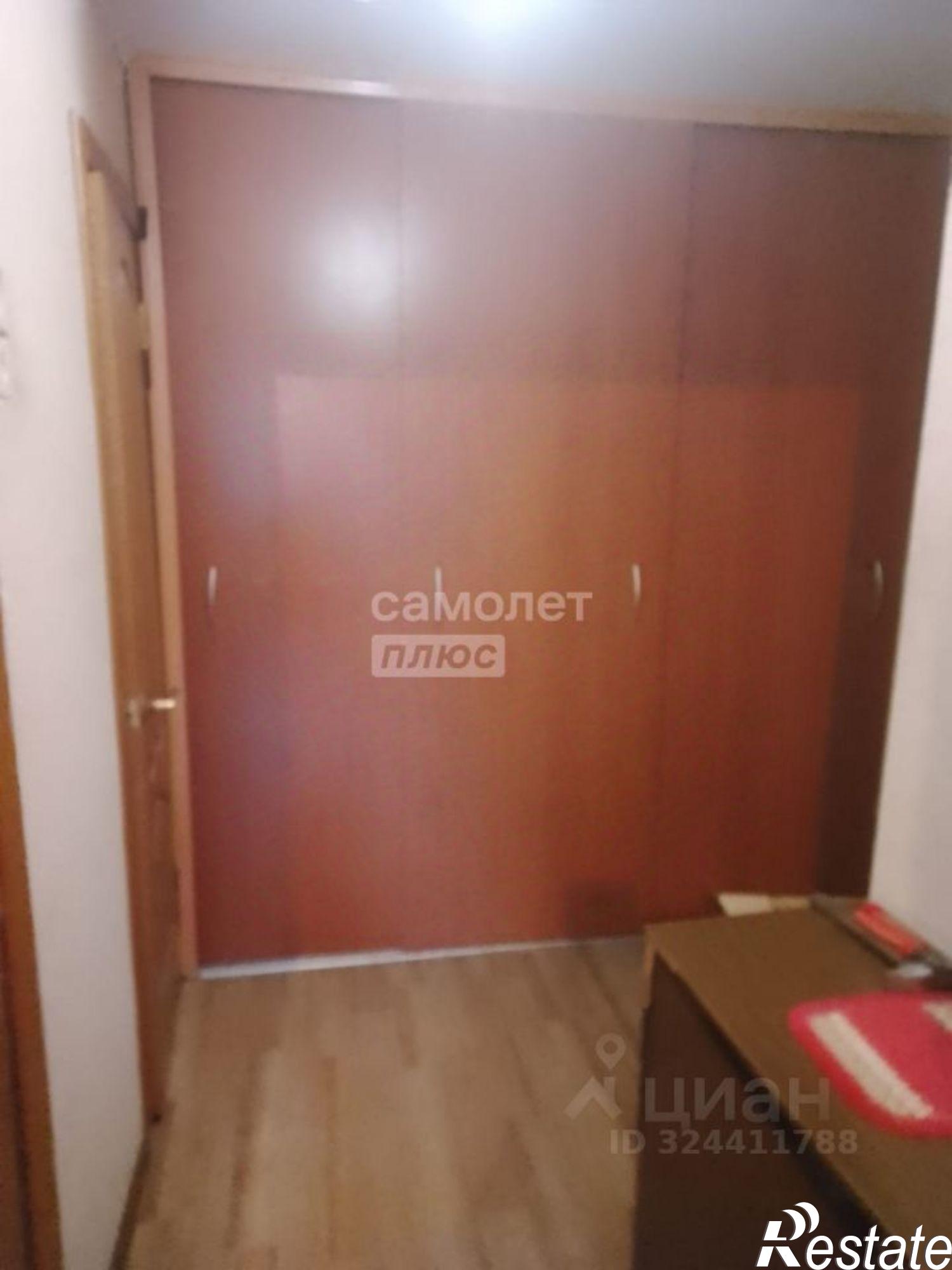 Купить квартиру за 3 399 000 рублей на Центральный мкр, 8