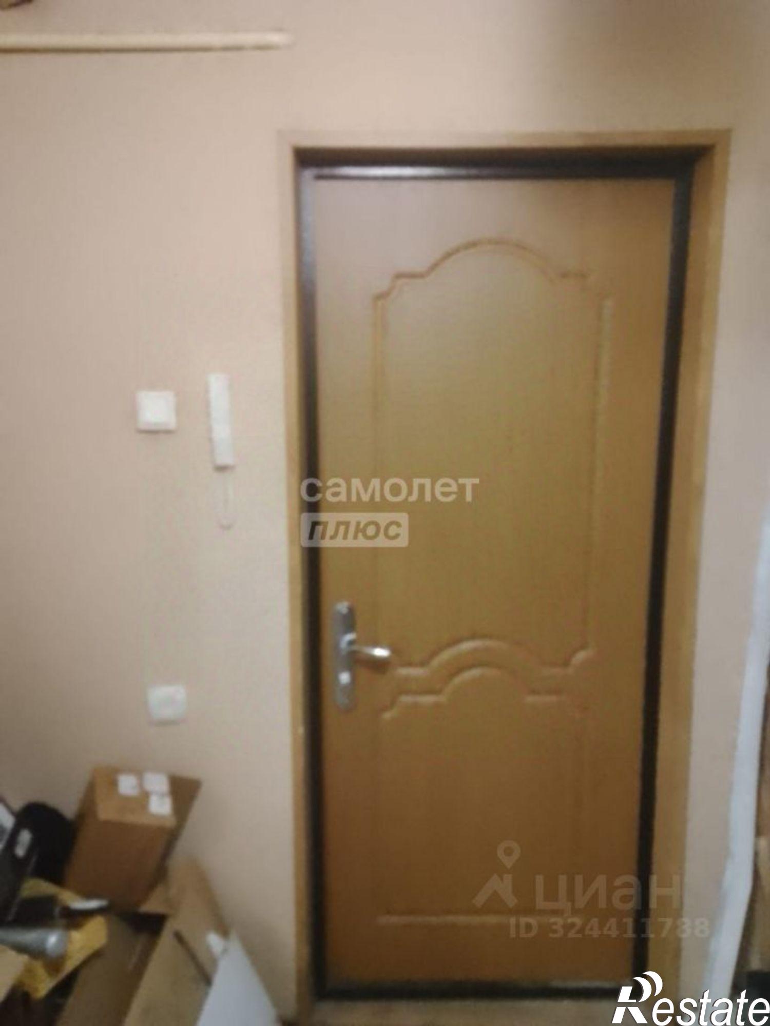 Купить квартиру за 3 399 000 рублей на Центральный мкр, 8