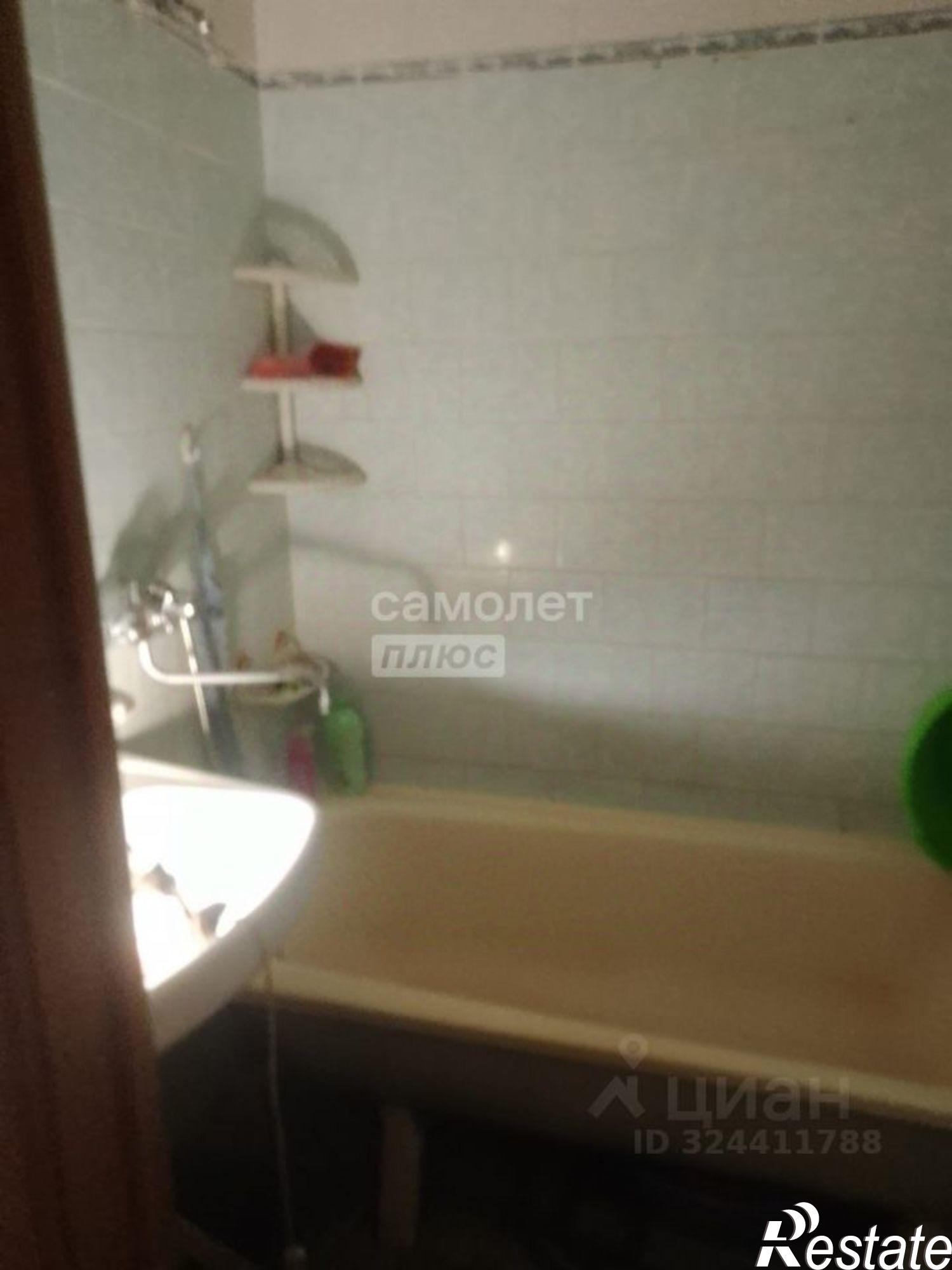 Купить квартиру за 3 399 000 рублей на Центральный мкр, 8