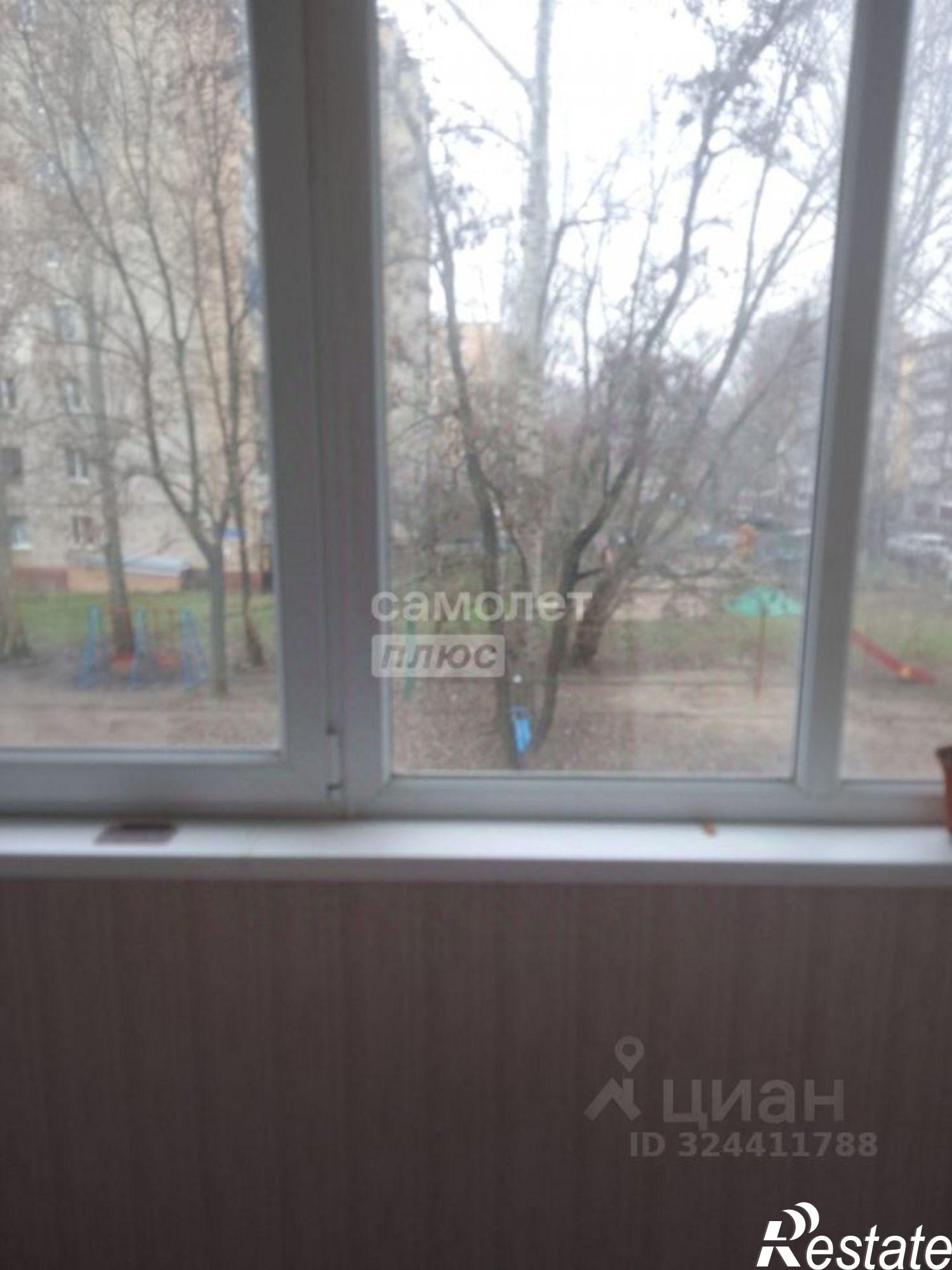 Купить квартиру за 3 399 000 рублей на Центральный мкр, 8