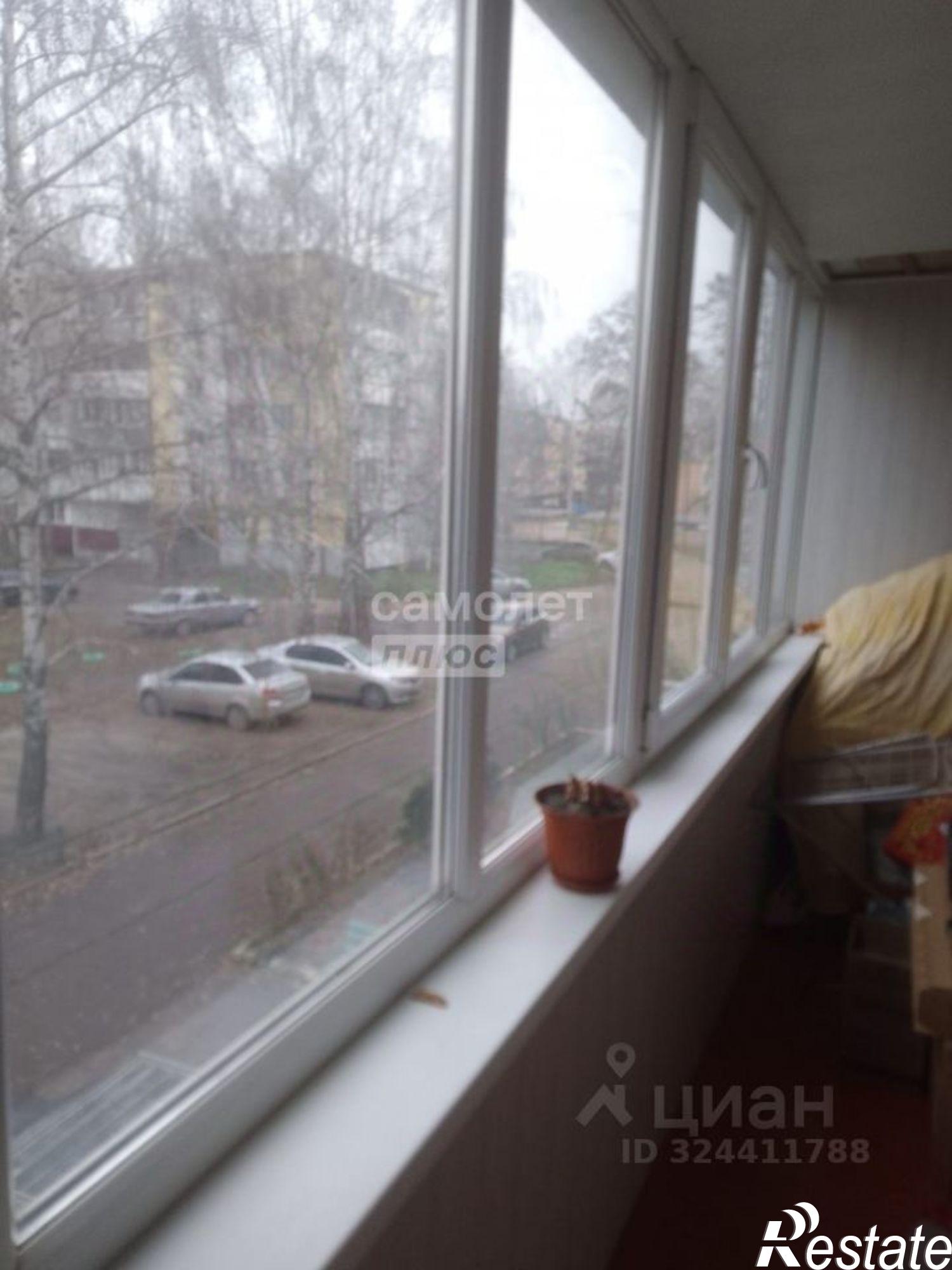 Купить квартиру за 3 399 000 рублей на Центральный мкр, 8